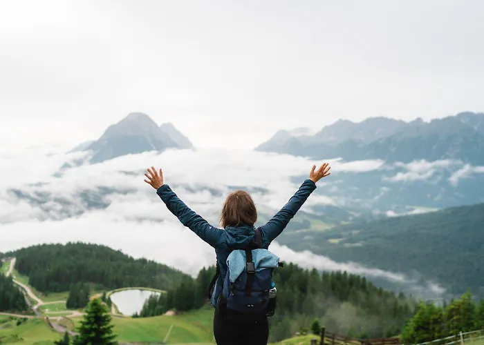 Henri Seefeld (adults Only) 호텔