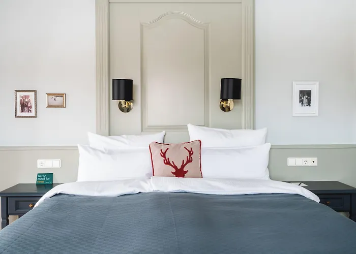 Henri Seefeld (adults Only) 4* 제펠드 인 티롤