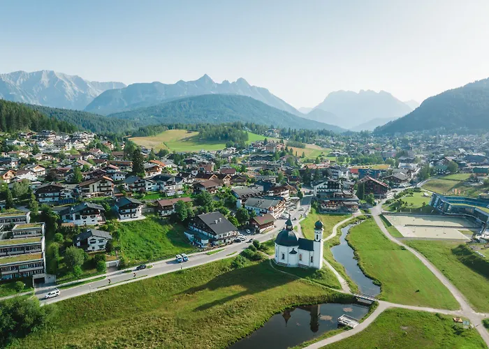 Henri Seefeld (adults Only) 4*