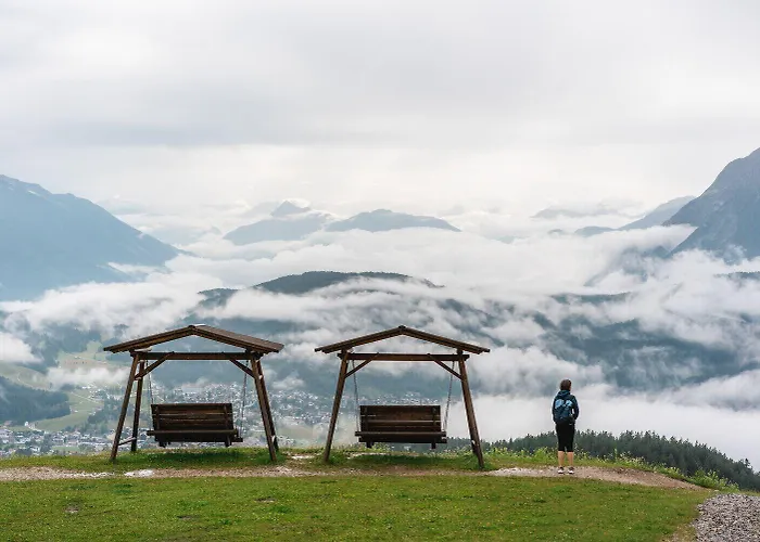 Henri Seefeld (adults Only) 호텔 4*