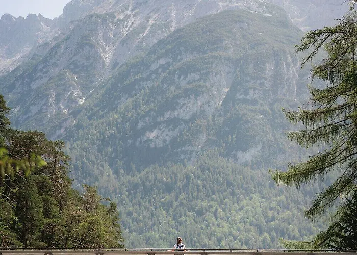 Henri Seefeld (adults Only) 호텔 4*