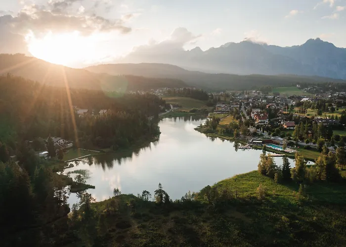 Henri Seefeld (adults Only) 제펠드 인 티롤