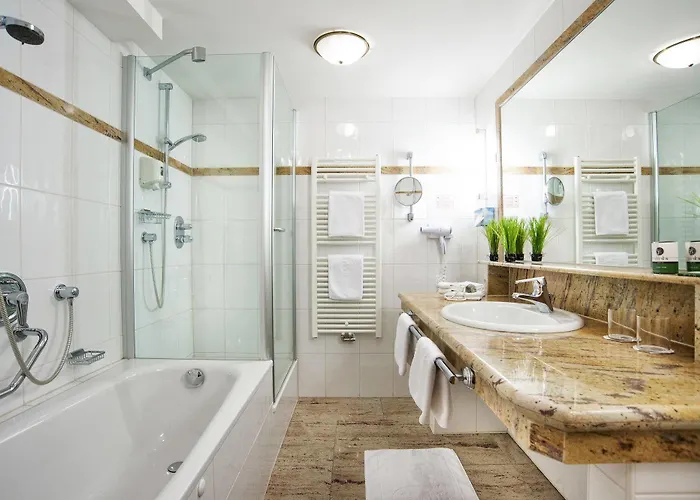 Henri Seefeld (adults Only) 제펠드 인 티롤