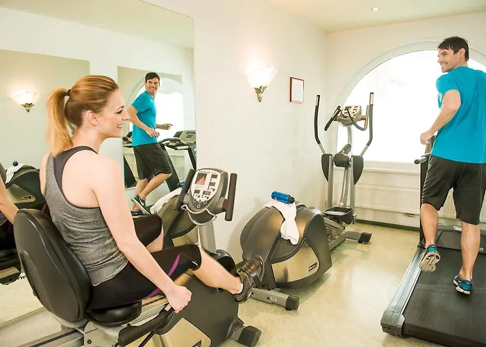 Henri Seefeld (adults Only) 호텔 4*