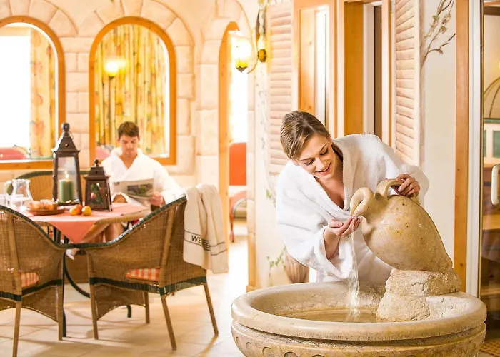 Henri Seefeld (adults Only) 4* 제펠드 인 티롤