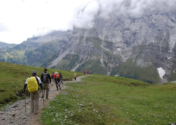 Henri Seefeld (adults Only) 호텔