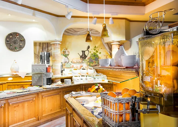 Henri Seefeld (adults Only) 호텔