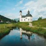 Hotel Henri Seefeld (adults Only) 4*