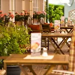Hotel Henri Seefeld (adults Only) 4*