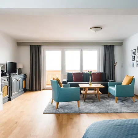 Henri Seefeld (adults Only) Seefeld in Tirol