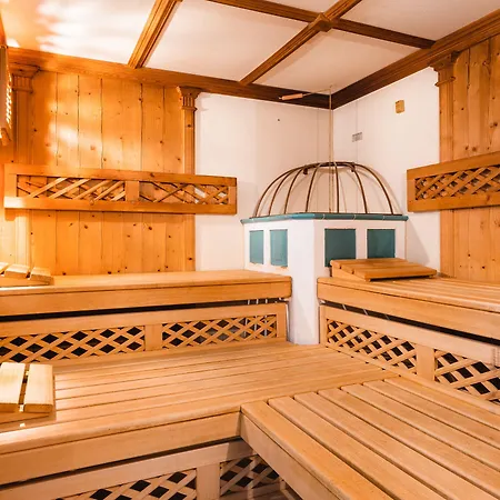 Hotel Henri Seefeld (adults Only)