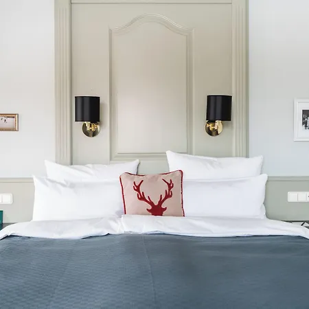 Henri Seefeld (adults Only) 4* Seefeld in Tirol