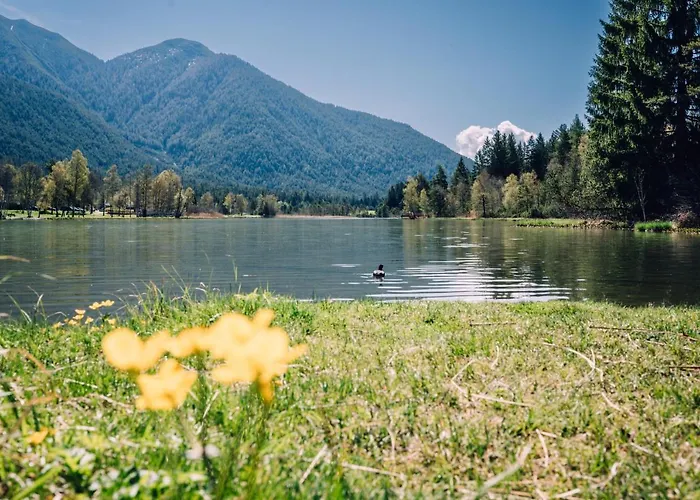 Henri Seefeld (adults Only) Hotel