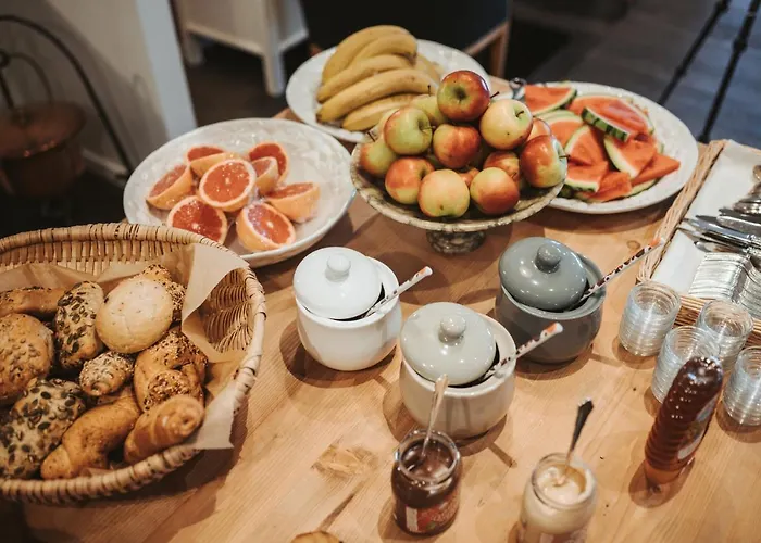 Henri Seefeld (adults Only) Hotel 4*