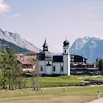 Szálloda Henri Seefeld (adults Only) Seefeld in Tirol