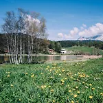 Henri Seefeld (adults Only) Szálloda 4*