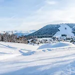 Henri Seefeld (adults Only) Szálloda Seefeld in Tirol