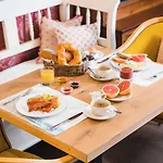 Szálloda Henri Seefeld (adults Only) 4*