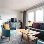 Henri Seefeld (adults Only) Seefeld in Tirol