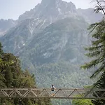 Henri Seefeld (adults Only) Szálloda 4*