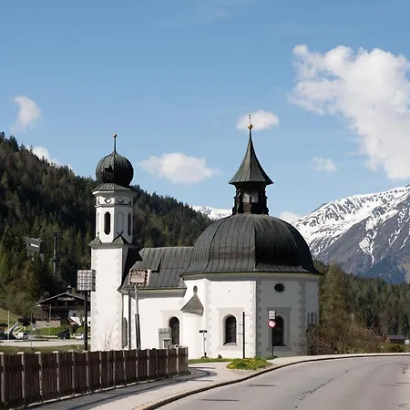 Henri Seefeld (adults Only) 4*