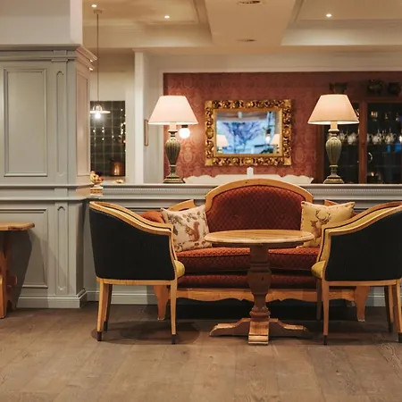 Henri Seefeld (adults Only) Seefeld in Tirol