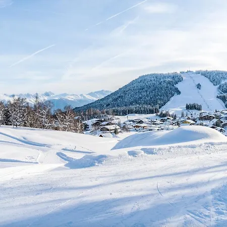 Henri Seefeld (adults Only) Hotel Seefeld in Tirol