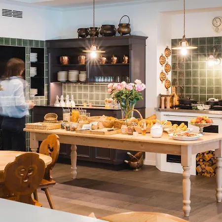 Henri Seefeld (adults Only) Hotel