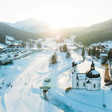 Henri Seefeld (adults Only) Hotel