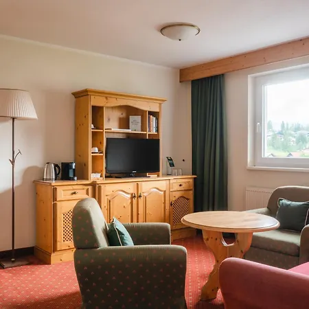 Henri Seefeld (adults Only) Hotel