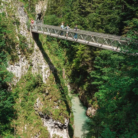 Hotel Henri Seefeld (adults Only) 4*