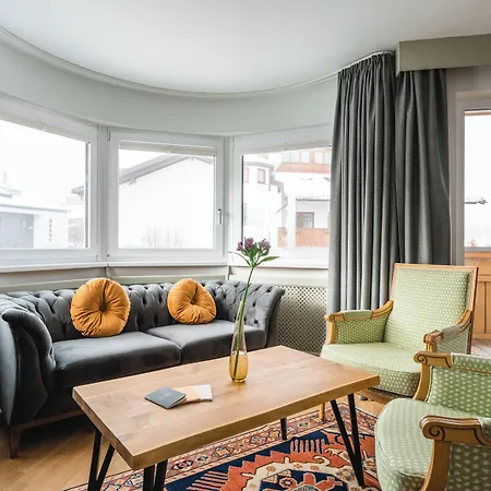 Henri Seefeld (adults Only) Hotel