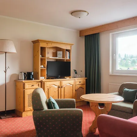 Henri Seefeld (adults Only) Hotel 4*