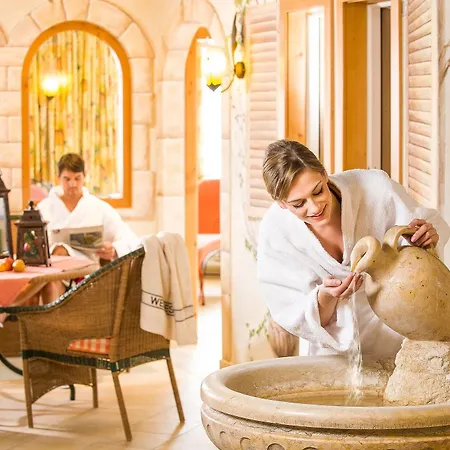 Henri Seefeld (adults Only) 4* Seefeld in Tirol