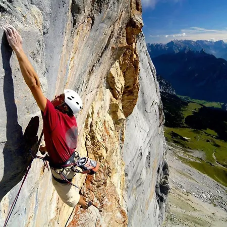 Hotel Henri Seefeld (adults Only) Seefeld in Tirol