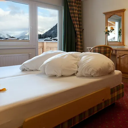 Henri Seefeld (adults Only) 4* Seefeld in Tirol